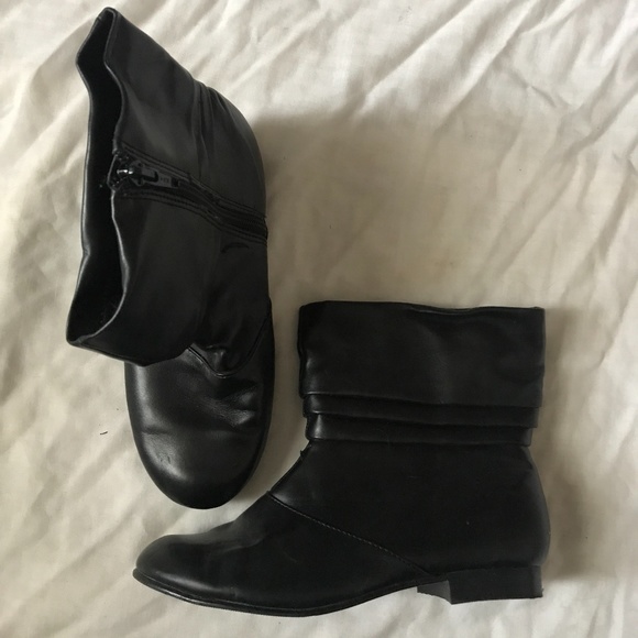 Other - Boots, Ankle Girls